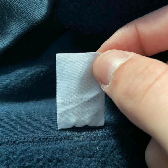 Supreme box logo hoodie